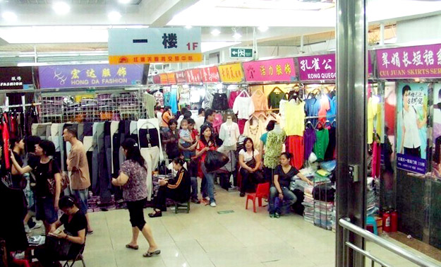 Shopping & Nightlife in Guangzhou - Incentive Trip to China - China Tour Advisors