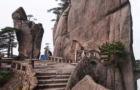Picturesque Wuyi and Huangshan Mountain 11 Days Tour