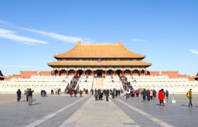 Beijing Imperial Culture One Day Tour