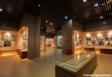 Three Gorges Museum 2