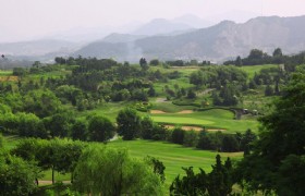 Qingdao International Golf Club