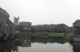 Lingnan Water Town