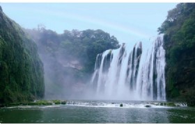 Huangguoshu Waterfall 3