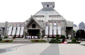 Henan Provincial Museum 3