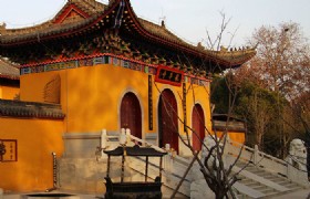 Guiyuan Temple 3