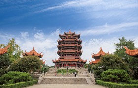 Wuhan Day Tour A