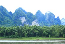 Zhangjiajie National Forest Park & Changsha 5 Days Tour