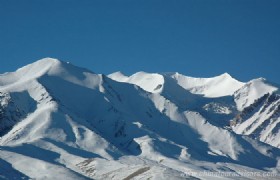 Yuzhu Peak