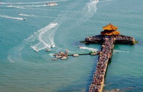 Qingdao Holiday from Beijing 3 Days Tour