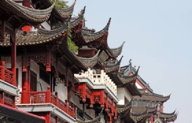 Essence of Shanghai and Zhouzhuang 4 Days Tour