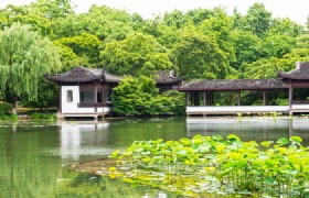 Shanghai Yu Garden 1