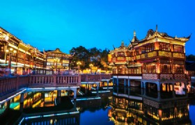 Hangzhou-Shanghai