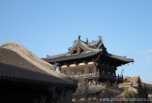 Huayan Temple 1