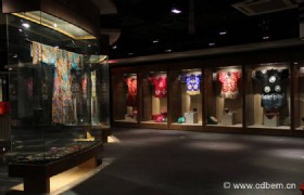Chengdu Shu Brocade and Embroidery Museum
