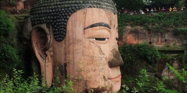Leshan Giant Buddha One Day Climbing Tour