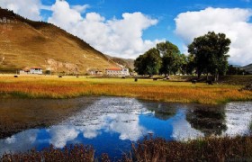 Bawang Lake