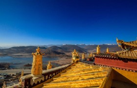 Lhasa Full Day Tour