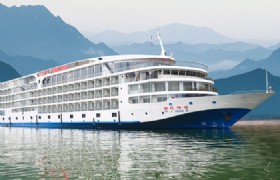 Zhangjiajie, Dazhu Grottoes & Yangtze River Cruise 10 Days Tour