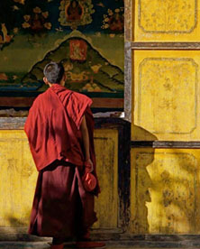 6-Day Lhasa Gyantse Shigatse Tour