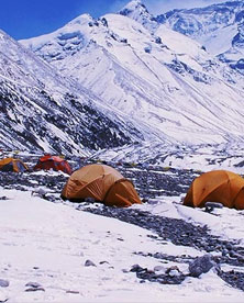 8-Day Mt. Everest Base Camp Tour