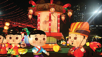 Chinese New Year Parade
Tour in Hong Kong