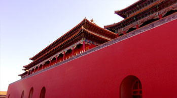 Beijing Xian Yangtze Cruise Shanghai 11D10N SIC Tour