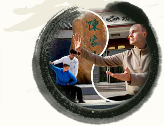Enjoy an Incredible Tai Chi Journey in Chenjiagou
