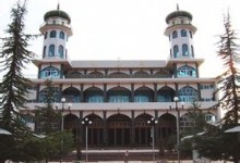 Sanjiacun Mosque