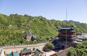 Juyongguan Great Wall 1