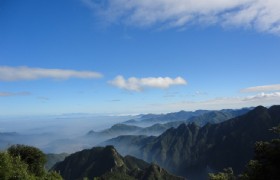 5 Days Xiamen and Wuyi Mountain Tour