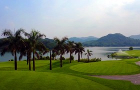 Nan Hu Golf & Country Club