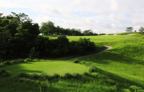 Mission Hill Golf Club Shenzhen Norman Course