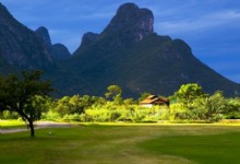 Guilin Landscape Golf Club
