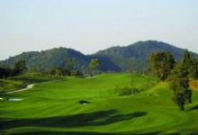 Guilin Li River Golf and Country Club