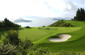 Discovery Bay Golf Club Hong Kong