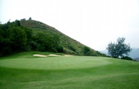 Discovery Bay Golf Club Hong Kong