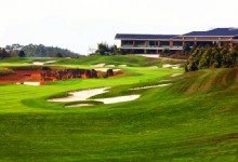 Kunming Sunshine Golf Club