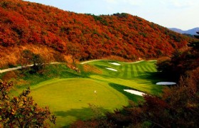 Red Flag Valley Golf Club