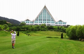 Qingdao International Golf Club