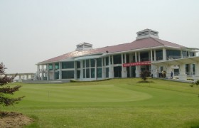 Shanghai International Country Club 2
