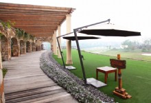 Chengdu Grand Hill International Golf Club