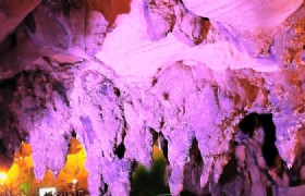 Crown Cave