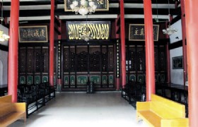 Guilin Chongshan Mosque