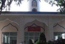 Guilin Luojin Mosque