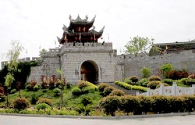 Qingyan Ancient Town 01