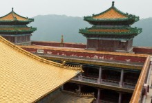 Putuozongcheng Temple