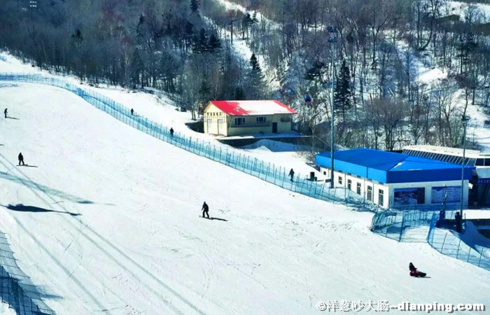 6 Days Harbin Yabuli Ski Tour