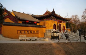 Guiyuan Temple 1