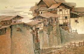 Junsheng Sandstone Painting Gallery