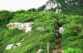 Zhangjiajie and Tianzi Mountain Essence 3 Days Tour